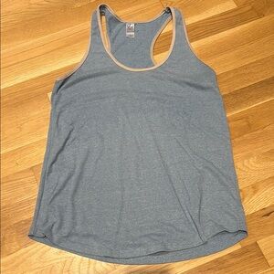 Alternative Apparel, Women’s Racerback Tank Top, Size Large, Excellent Condition